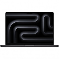 Apple MacBook Pro 16 M4 Max Space Black 2024 with nano texture (Z1FT000K4)