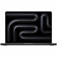 Apple MacBook Pro 16 M4 Max Space Black 2024 with nano texture (Z1FT000K4)