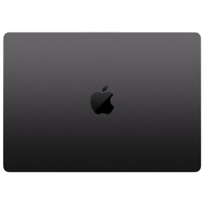 Apple MacBook Pro 16 M4 Max Space Black 2024 with nano texture (Z1FT000K4)