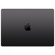Apple MacBook Pro 16 M4 Max Space Black 2024 with nano texture (Z1FT000K4)