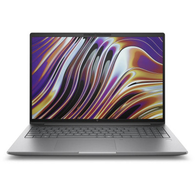HP ZBook Power G11A (B2ZZ6ES) Silver