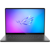 ASUS ROG Zephyrus G16 GA605WV Eclipse Gray (GA605WV-QR114, 90NR0JA1-M00680)