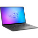 ASUS ROG Zephyrus G16 GA605WV Eclipse Gray (GA605WV-QR114, 90NR0JA1-M00680)