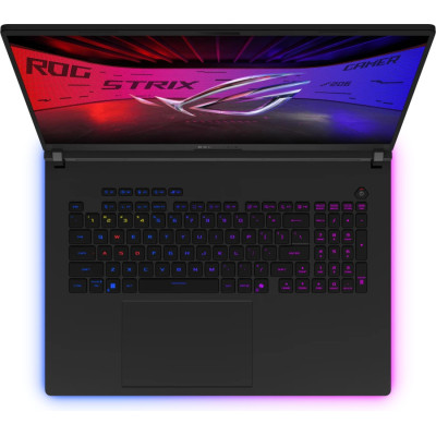 ASUS ROG Strix SCAR 18 G835LW (G835LW-SA083W, 90NR0LI1-M003L0)