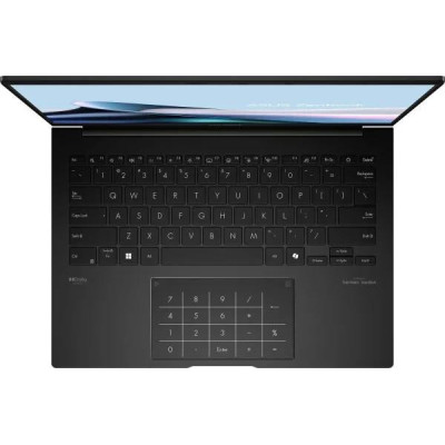ASUS ZenBook 14 OLED UM3406HA Jade Black (UM3406HA-QD156)
