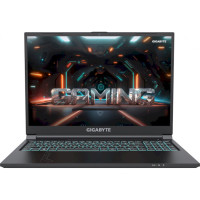 GIGABYTE G6 KF Black (G6 KF-H3KZ853SD)