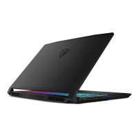 MSI Katana 15 HX B14WGK Black (B14WGK-069XUA) 