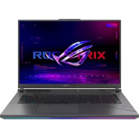 ASUS ROG Strix G18 G814JVR Grey (G814JVR-N6615W)