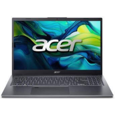Acer Aspire 15 A15-51M Gray (NX.JKVEU.001)