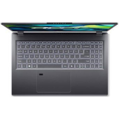Acer Aspire 15 A15-51M Gray (NX.JKVEU.001)