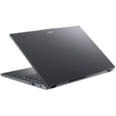 Acer Aspire 15 A15-51M Gray (NX.JKVEU.001)