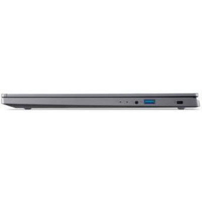 Acer Aspire 15 A15-51M Gray (NX.JKVEU.001)