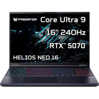 Acer Predator Helios Neo 16 AI PHN16-73-91XY (NH.QX5EU.00D)