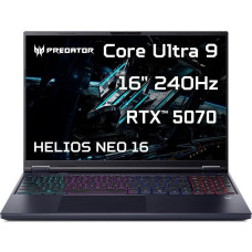 Acer Predator Helios Neo 16 AI PHN16-73-91XY (NH.QX5EU.00D)