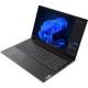 Lenovo V15 G5 IRL Business Black (83GW00CDRA)