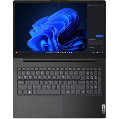 Lenovo V15 G5 IRL Business Black (83GW00CDRA)