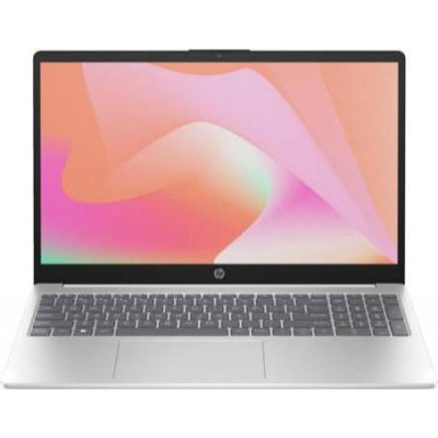 HP 15-fc0253ua Natural Silver (C78T2EA)