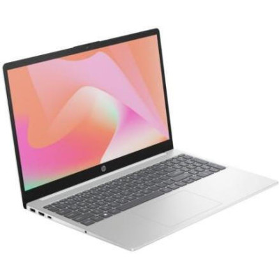 HP 15-fc0253ua Natural Silver (C78T2EA)
