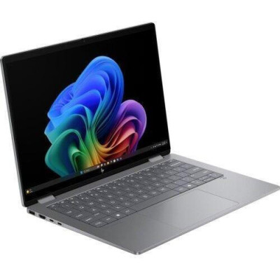 HP OmniBook X Flip Next Gen AI 14-fk0010ua Meteor Silver (D16H4EA)