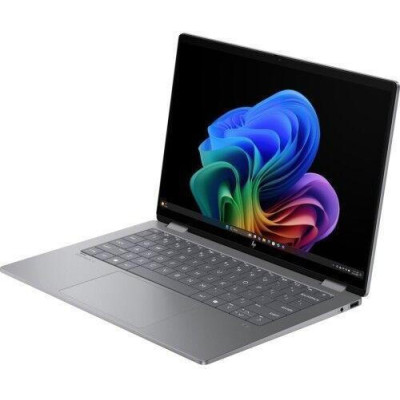 HP OmniBook X Flip Next Gen AI 14-fk0010ua Meteor Silver (D16H4EA)