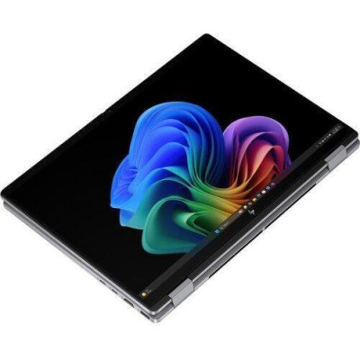 HP OmniBook X Flip Next Gen AI 14-fk0010ua Meteor Silver (D16H4EA)