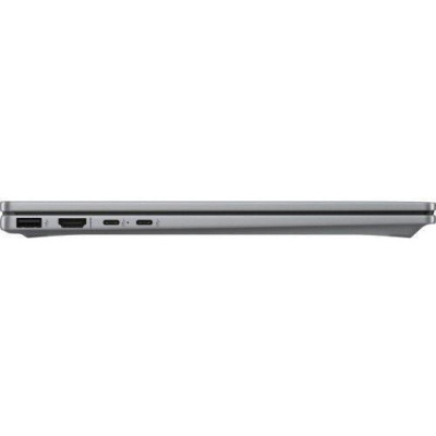 HP OmniBook X Flip Next Gen AI 14-fk0010ua Meteor Silver (D16H4EA)