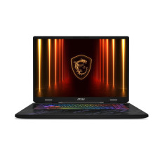 MSI Pulse A16 AI+ C3XWFKG-029XUA