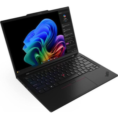 LENOVO ThinkPad T14s Gen 6 Black (21R1003SRA)