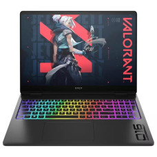 HP OMEN MAX 16-ak0006nd (C50FWAV) Black