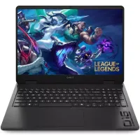 HP Omen Slim 16-an0075 (B94T1UA) Custom 4TB SSD