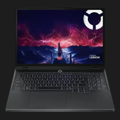 Lenovo Legion 5 (83M00001US) Custom 16/1