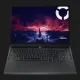 Lenovo Legion 5 (83M00001US) Custom 16/1