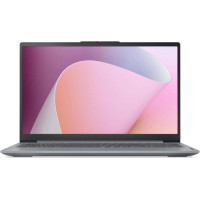 Lenovo IdeaPad Slim 3 15AMN8 Arctic Grey (82XQ01K9RA)
