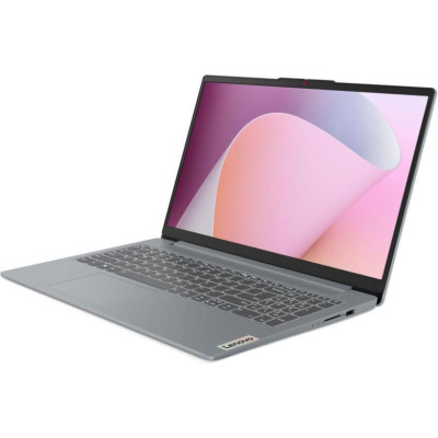 Lenovo IdeaPad Slim 3 15AMN8 Arctic Grey (82XQ01K9RA)