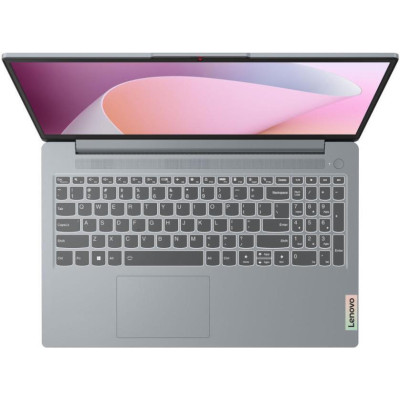 Lenovo IdeaPad Slim 3 15AMN8 Arctic Grey (82XQ01K9RA)