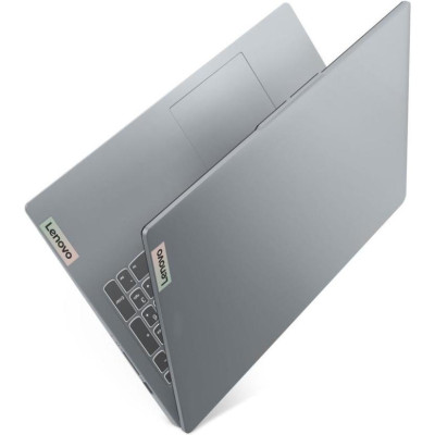 Lenovo IdeaPad Slim 3 15AMN8 Arctic Grey (82XQ01K9RA)