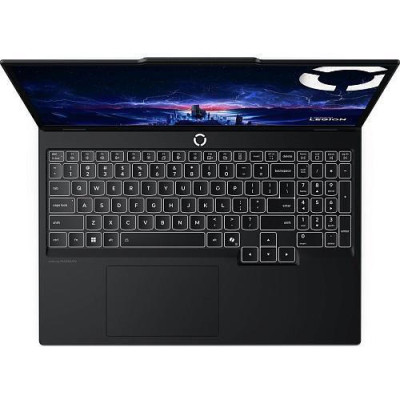 Lenovo Legion 5 15IRX10 Eclipse Black (83LY00H0UK)