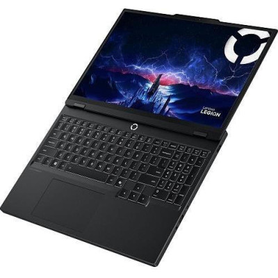 Lenovo Legion 5 15IRX10 Eclipse Black (83LY00H0UK)