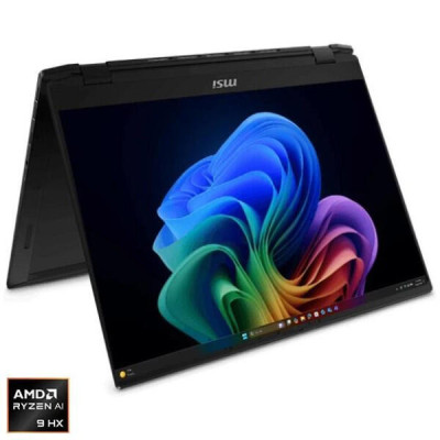 MSI SUMMIT A16 AI+ A3HMTG-205US