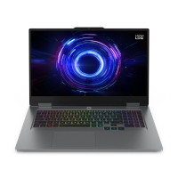 Lenovo LOQ 17IRX10 Luna Grey (83JH00FURA)