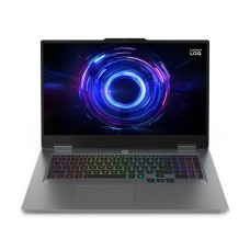 Lenovo LOQ 17IRX10 Luna Grey (83JH00FURA)