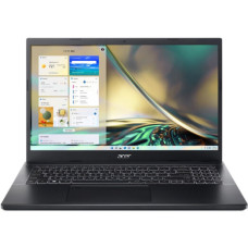 Acer Aspire 7 A715-51G (NH.QHUEU.009)