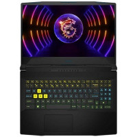 MSI Crosshair 15 C12VG (C12VG-673XUA)