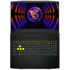 MSI Crosshair 15 C12VG (C12VG-673XUA)