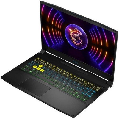 MSI Crosshair 15 C12VG (C12VG-673XUA)