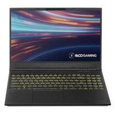 EVOO Gaming Laptop 15 (EG-LP10-BK)