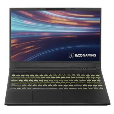 EVOO Gaming Laptop 15 (EG-LP10-BK)