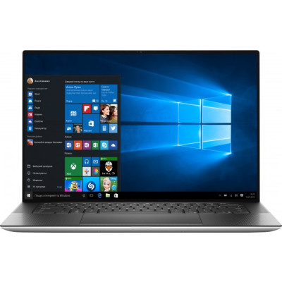 Dell XPS 15 9510 (B09MSTYW3N)