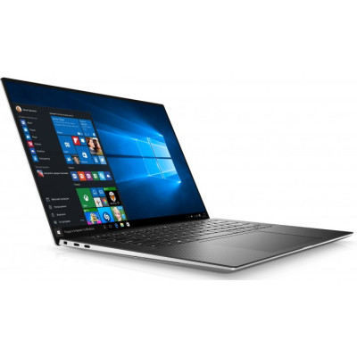 Dell XPS 15 9510 (B09MSTYW3N)