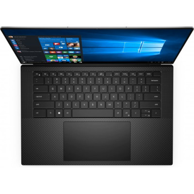 Dell XPS 15 9510 (B09MSTYW3N)